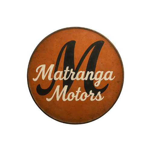 Matranga Motors