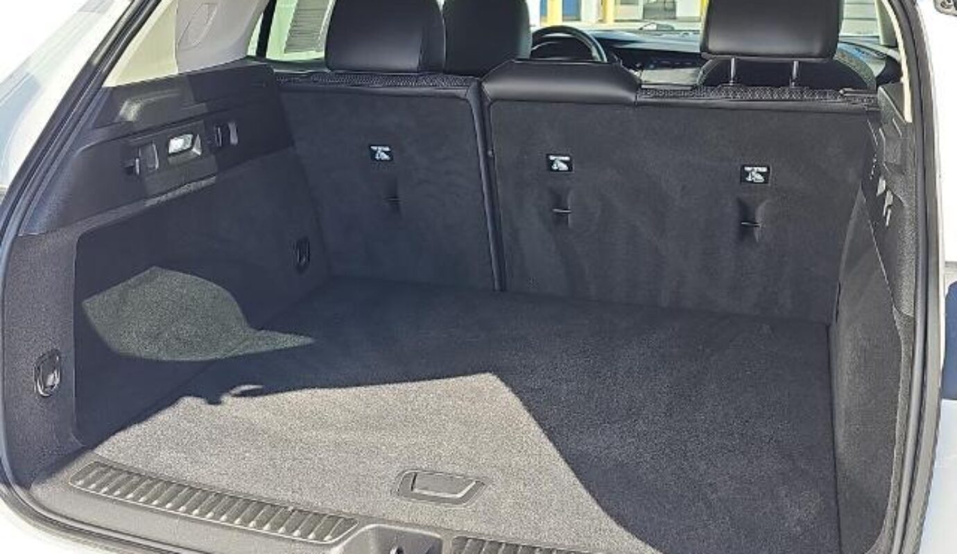 2021 Buick Envision Preferred