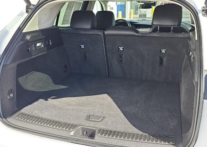 2021 Buick Envision Preferred