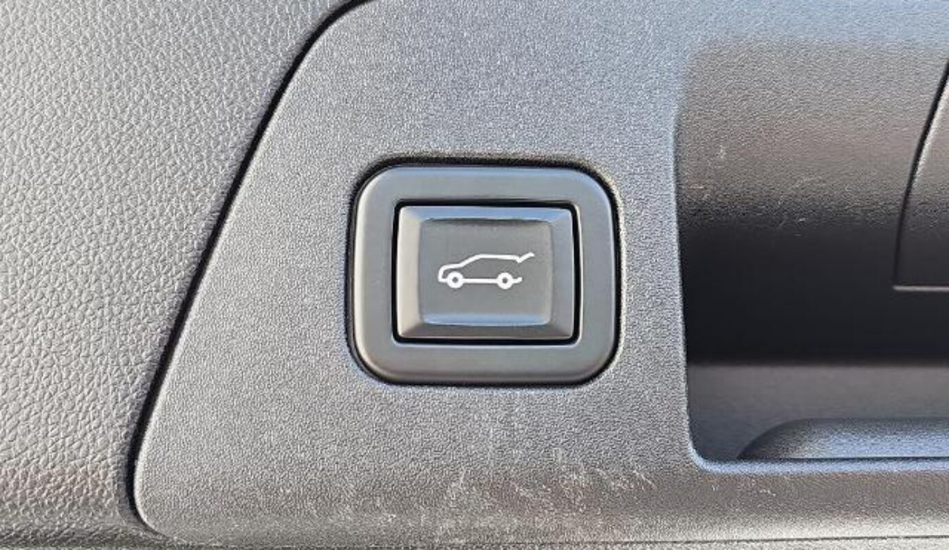 2021 Buick Envision Preferred