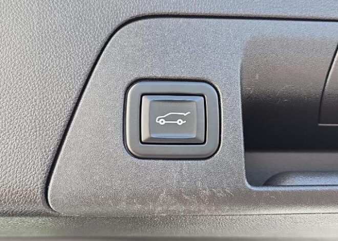 2021 Buick Envision Preferred