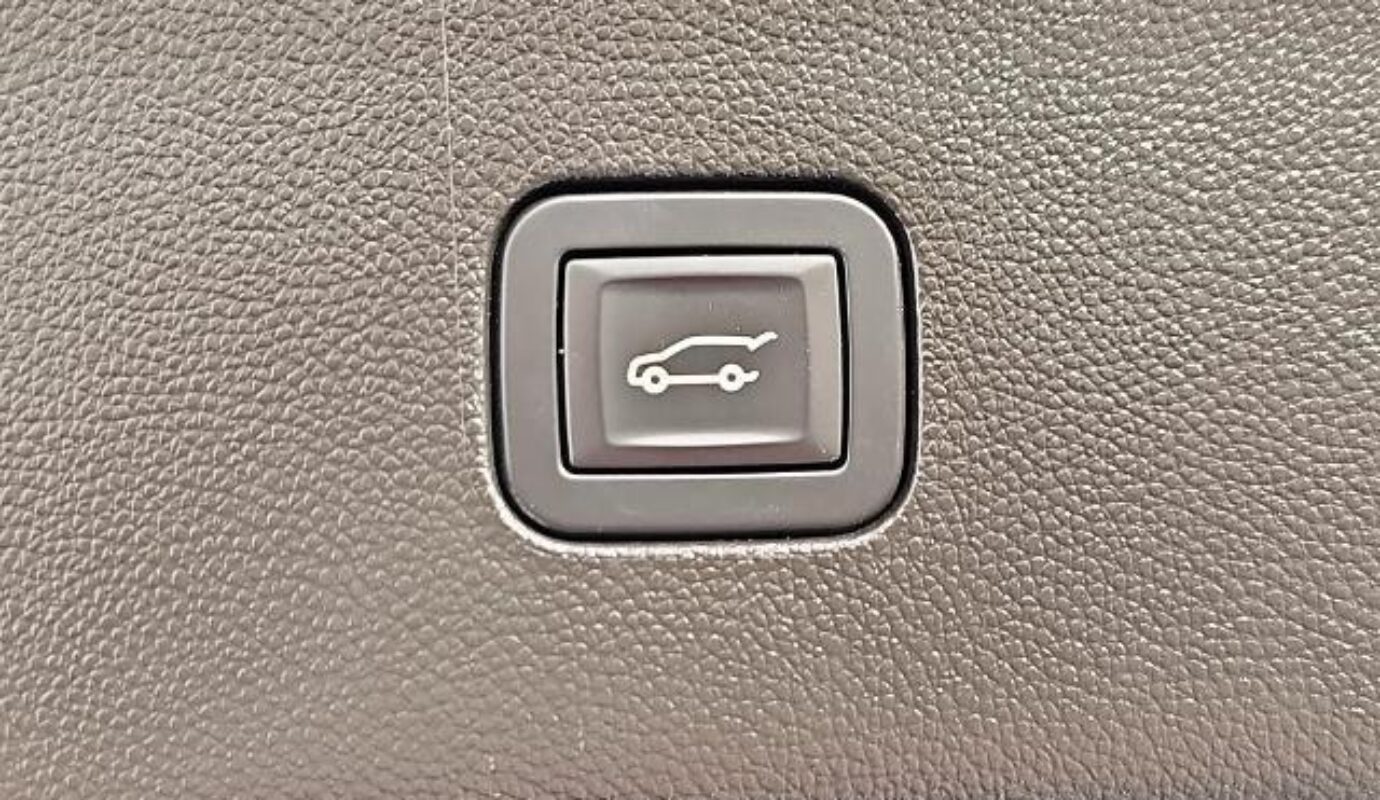 2019 Buick Enclave Avenir