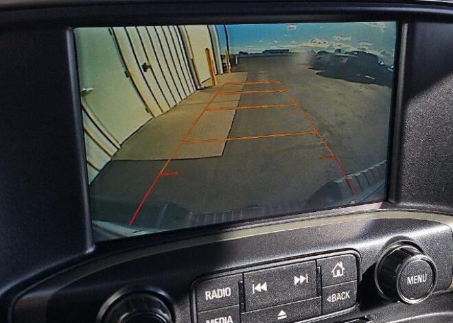 2017 Chevrolet Silverado 1500 High Country High Desert