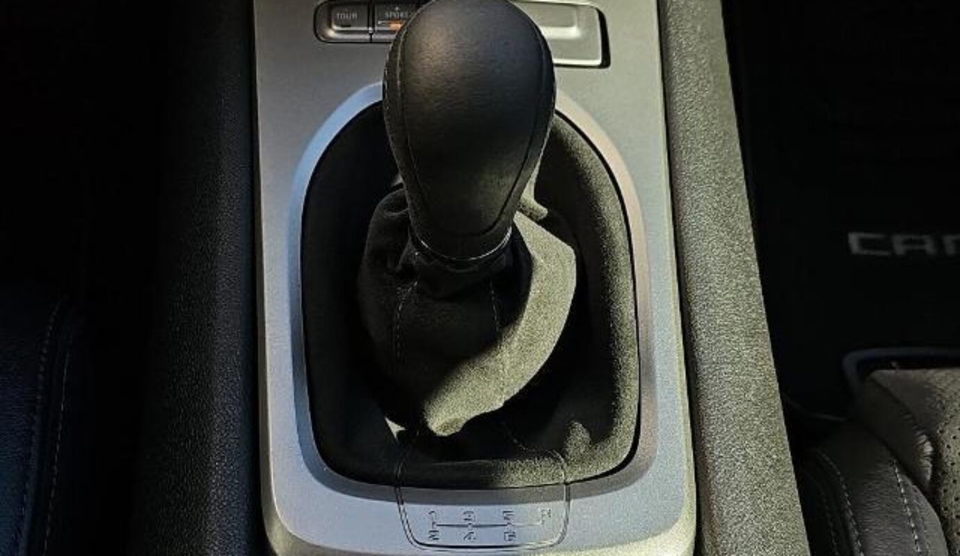 2015 Chevrolet Camaro Z/28