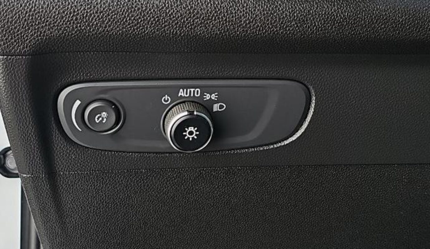 2021 Buick Envision Preferred