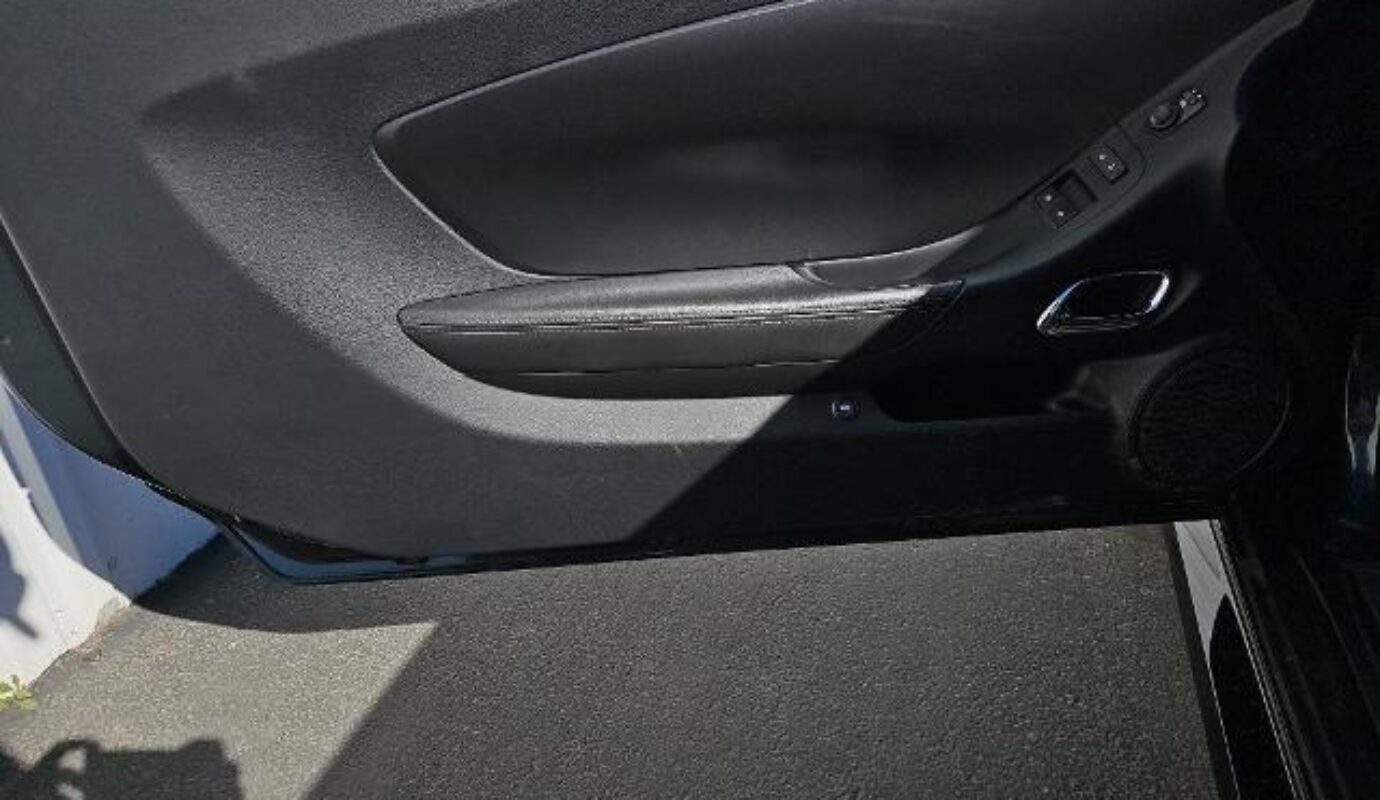 2015 Chevrolet Camaro Z/28