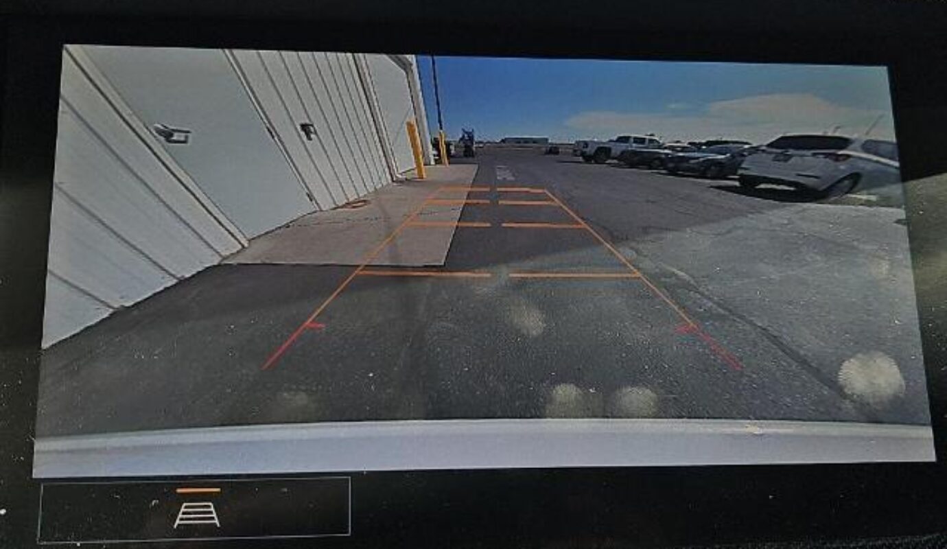 2021 Buick Envision Preferred