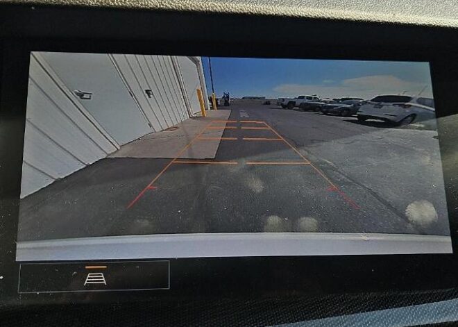 2021 Buick Envision Preferred