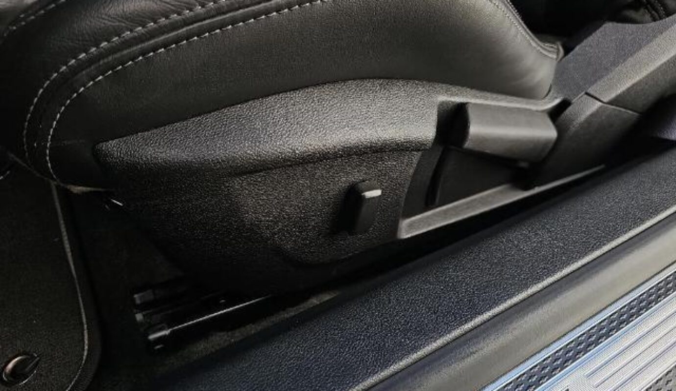 2015 Chevrolet Camaro Z/28