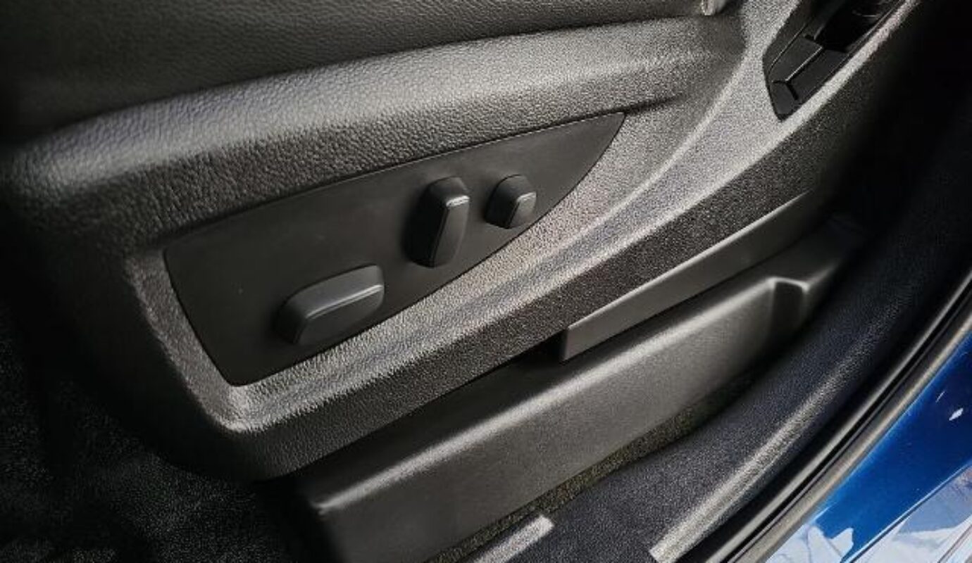 2017 Chevrolet Silverado 1500 High Country High Desert