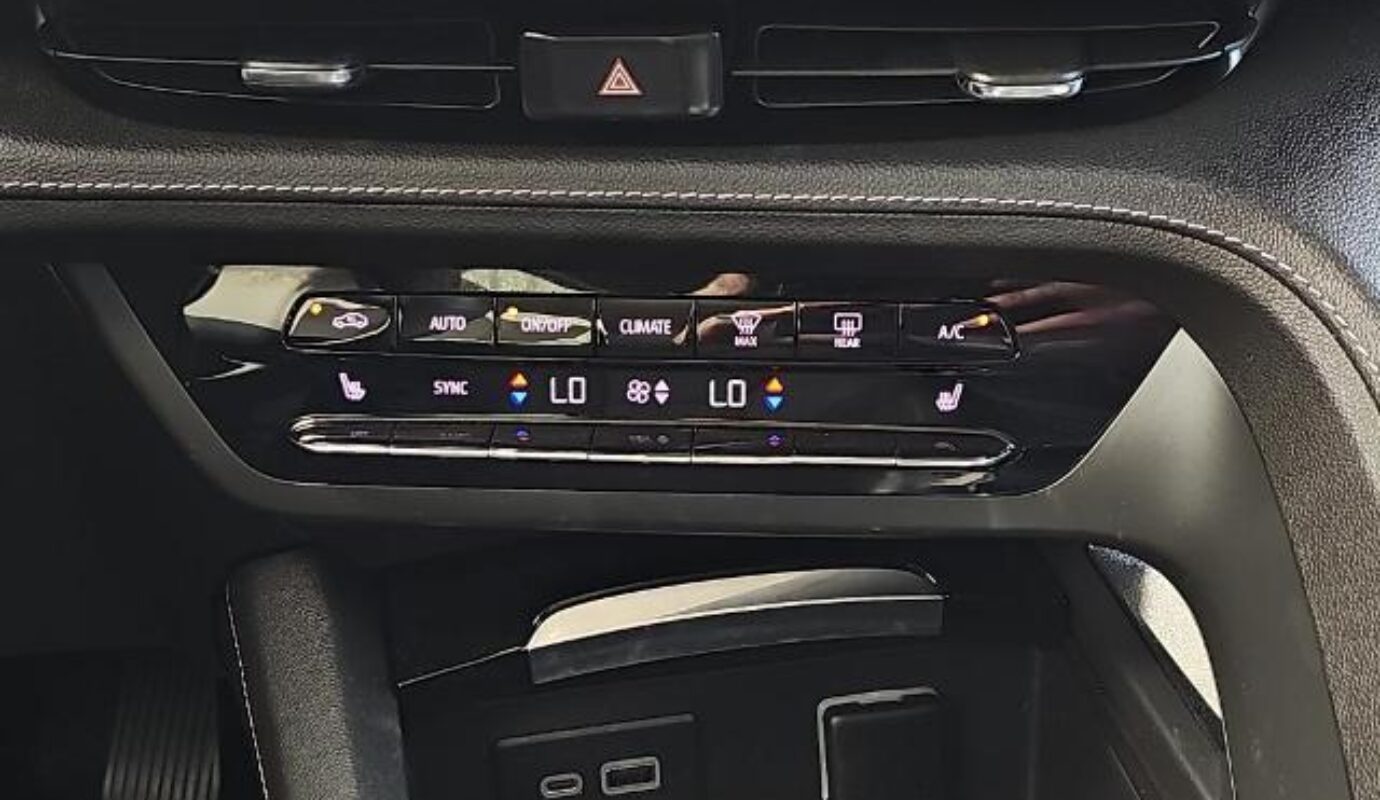 2021 Buick Envision Preferred