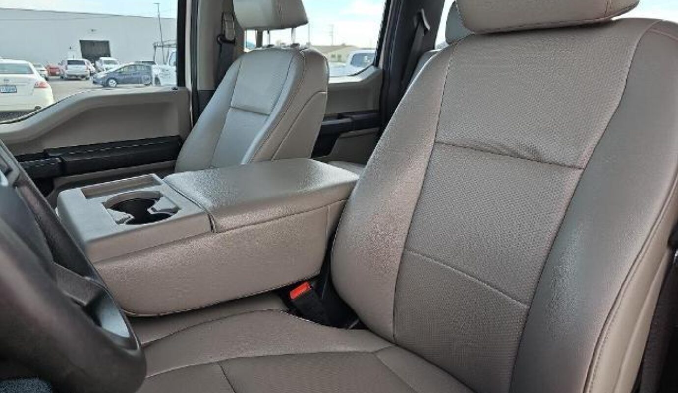 2021 Ford Super Duty F-350 SRW XL