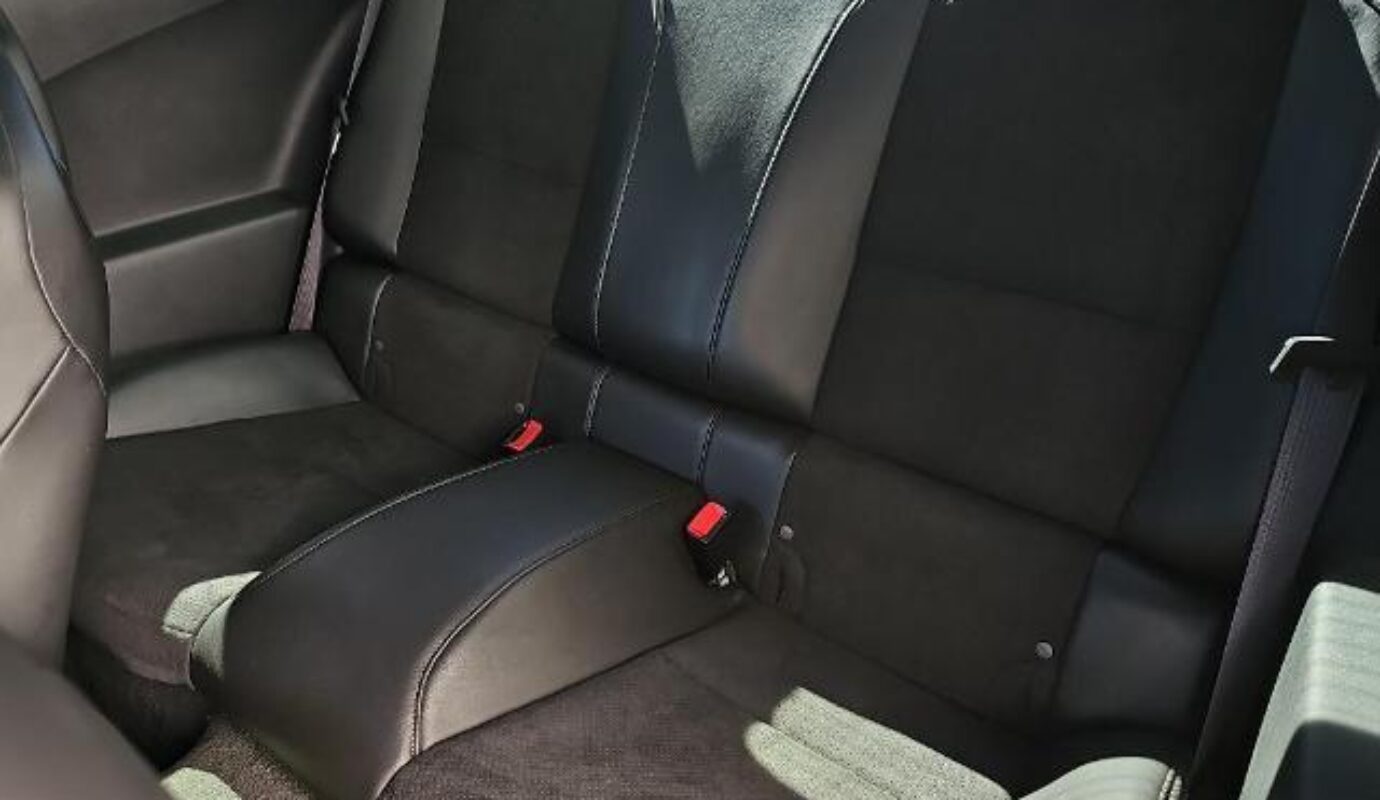 2015 Chevrolet Camaro Z/28