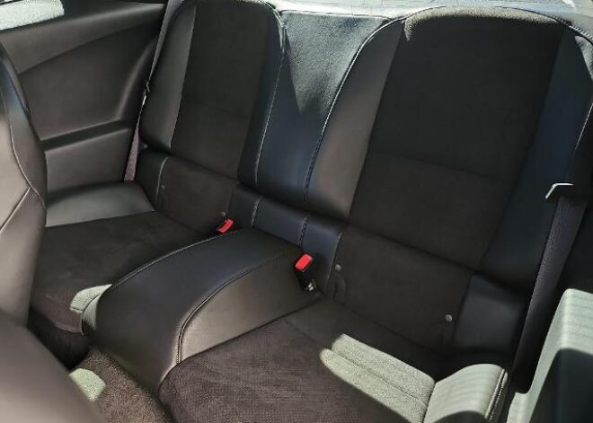 2015 Chevrolet Camaro Z/28