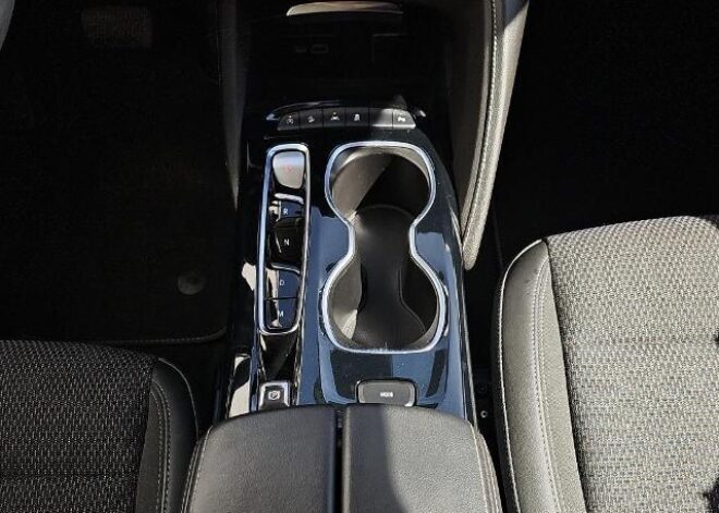 2021 Buick Envision Preferred