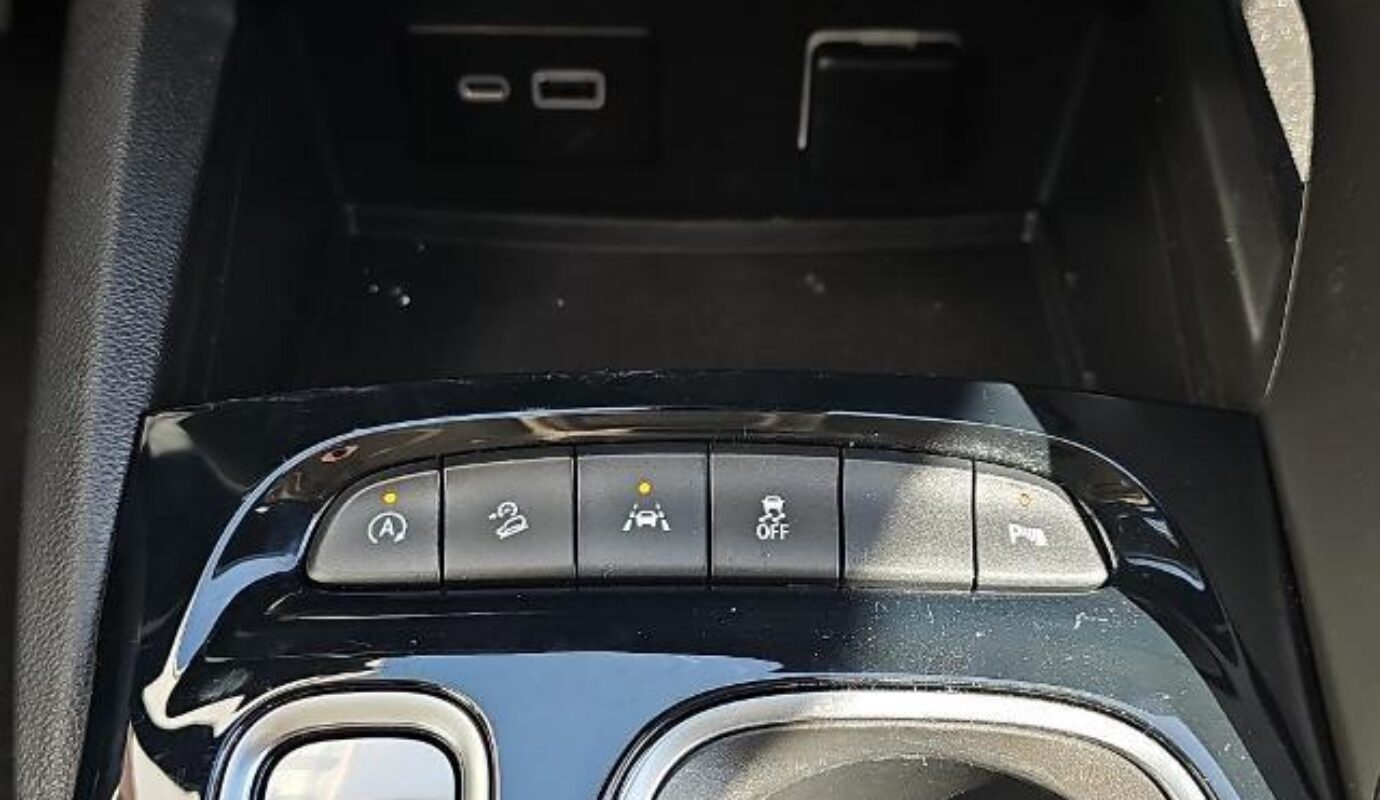 2021 Buick Envision Preferred