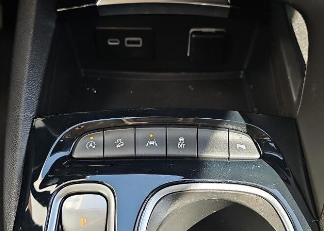 2021 Buick Envision Preferred