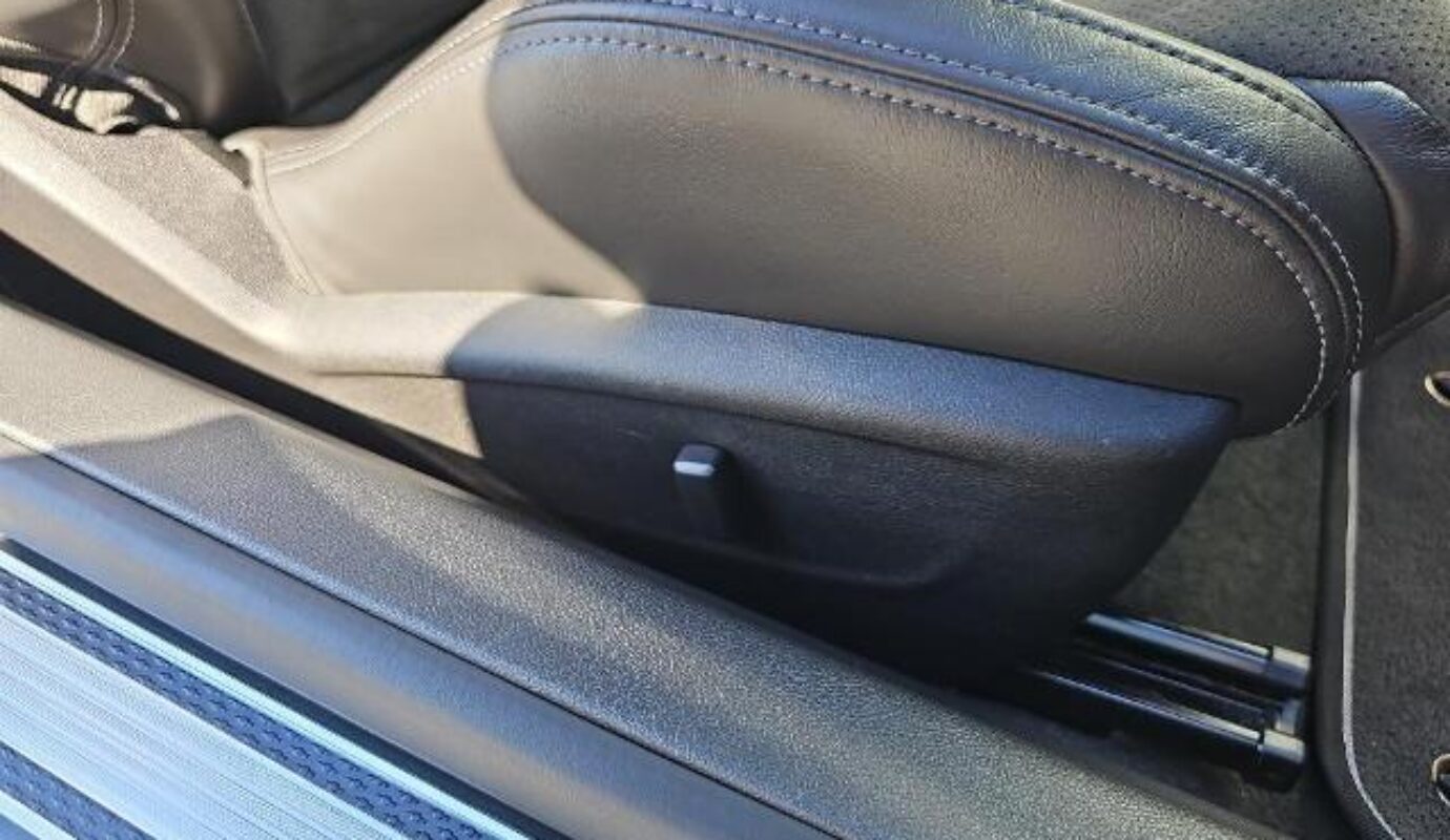 2015 Chevrolet Camaro Z/28