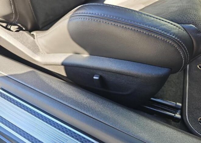 2015 Chevrolet Camaro Z/28