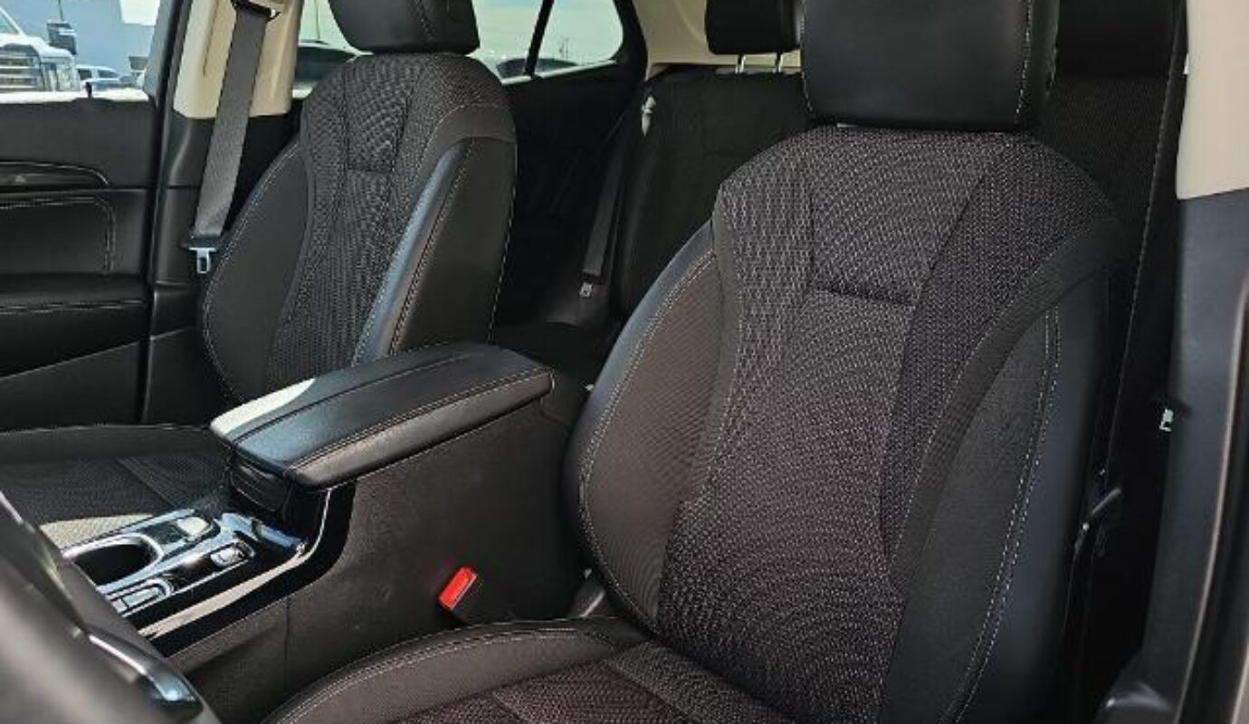 2021 Buick Envision Preferred