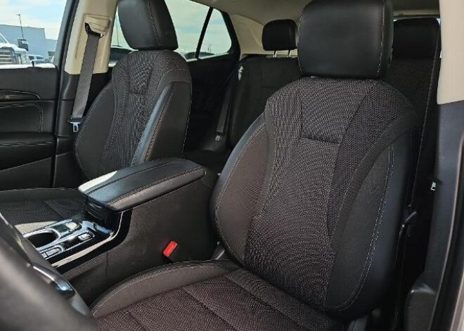 2021 Buick Envision Preferred