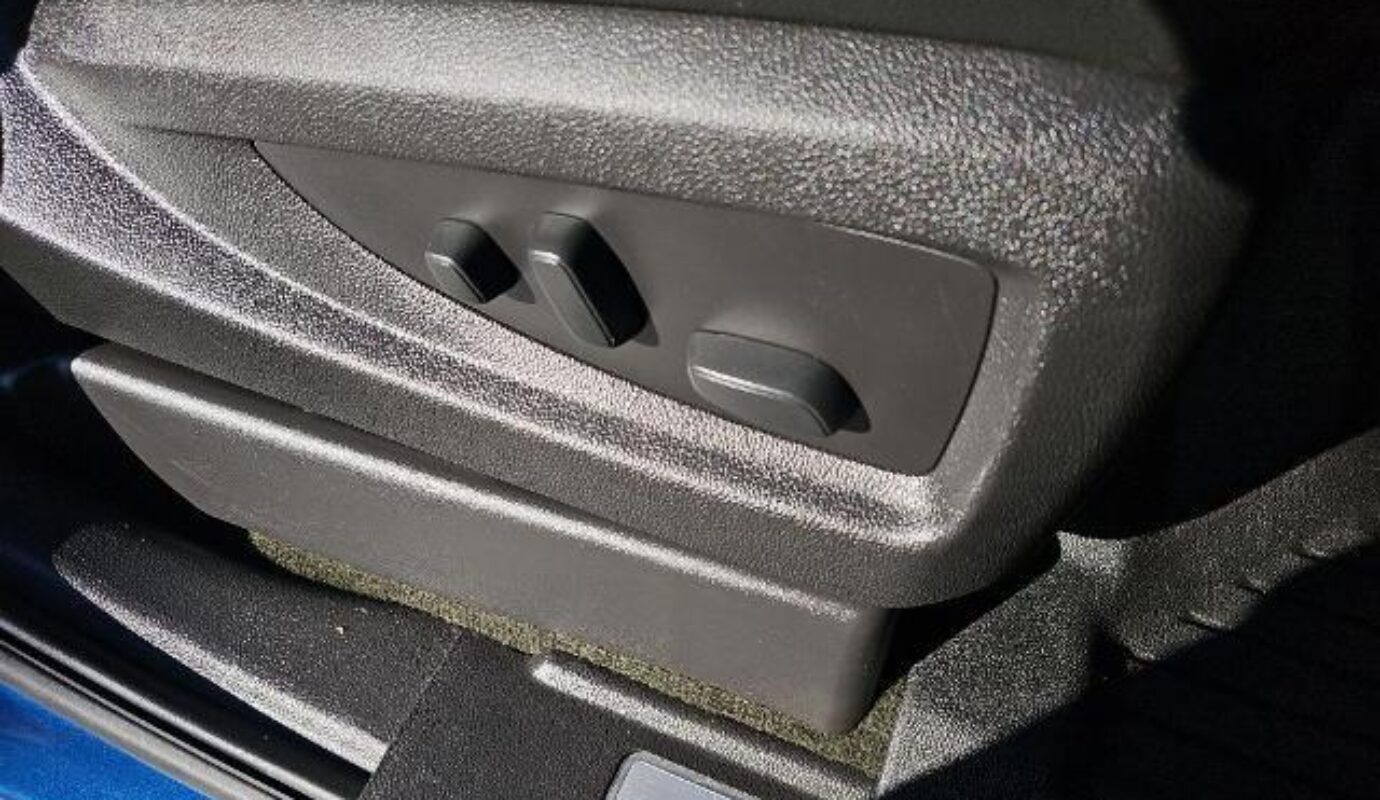 2017 Chevrolet Silverado 1500 High Country High Desert