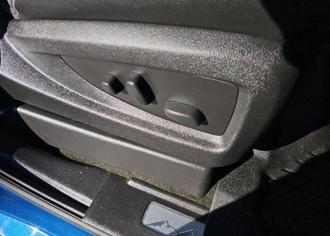 2017 Chevrolet Silverado 1500 High Country High Desert