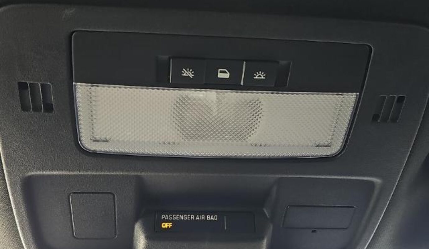 2015 Chevrolet Camaro Z/28