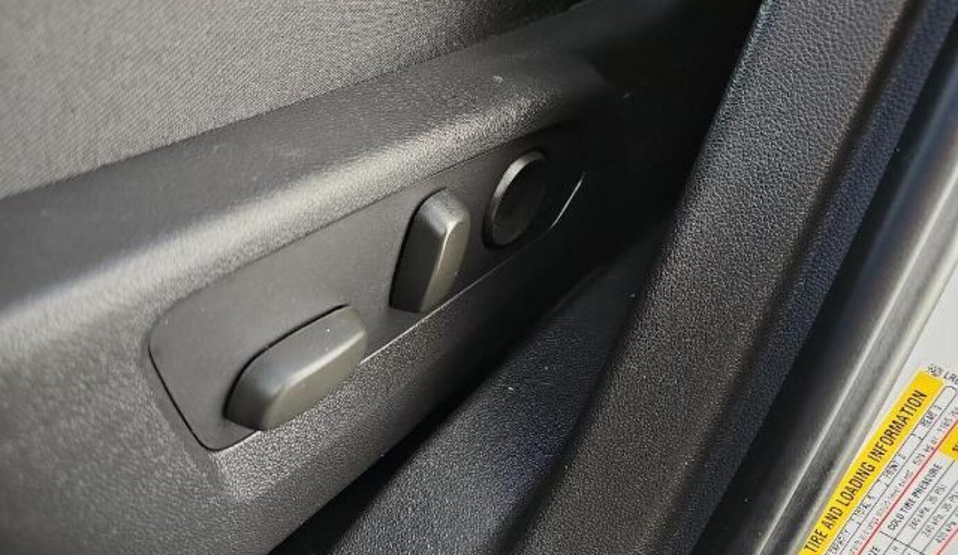 2021 Buick Envision Preferred