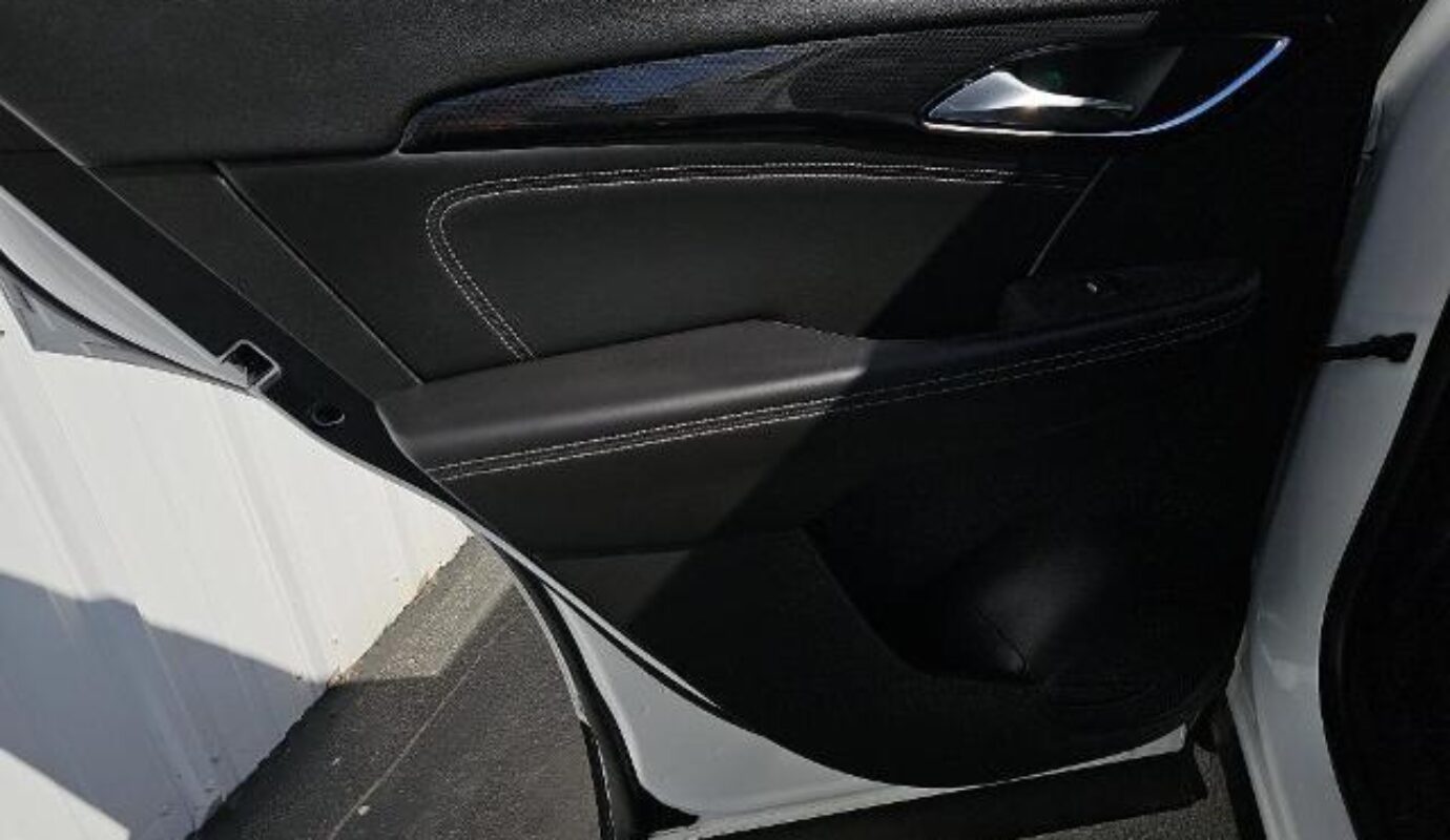 2021 Buick Envision Preferred