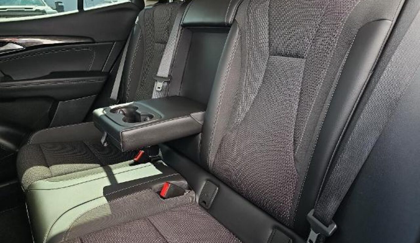 2021 Buick Envision Preferred