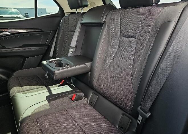 2021 Buick Envision Preferred