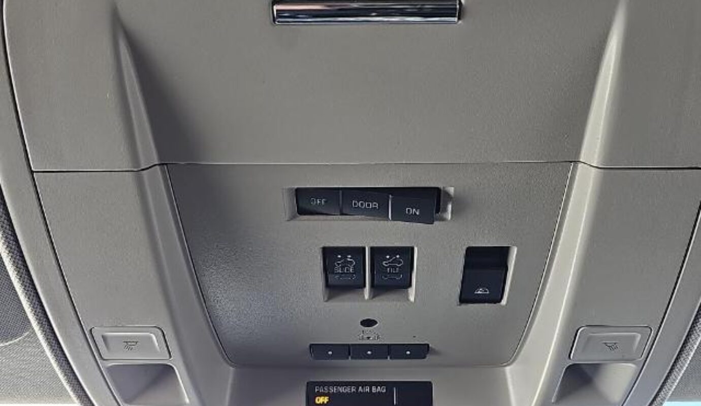 2017 Chevrolet Silverado 1500 High Country High Desert