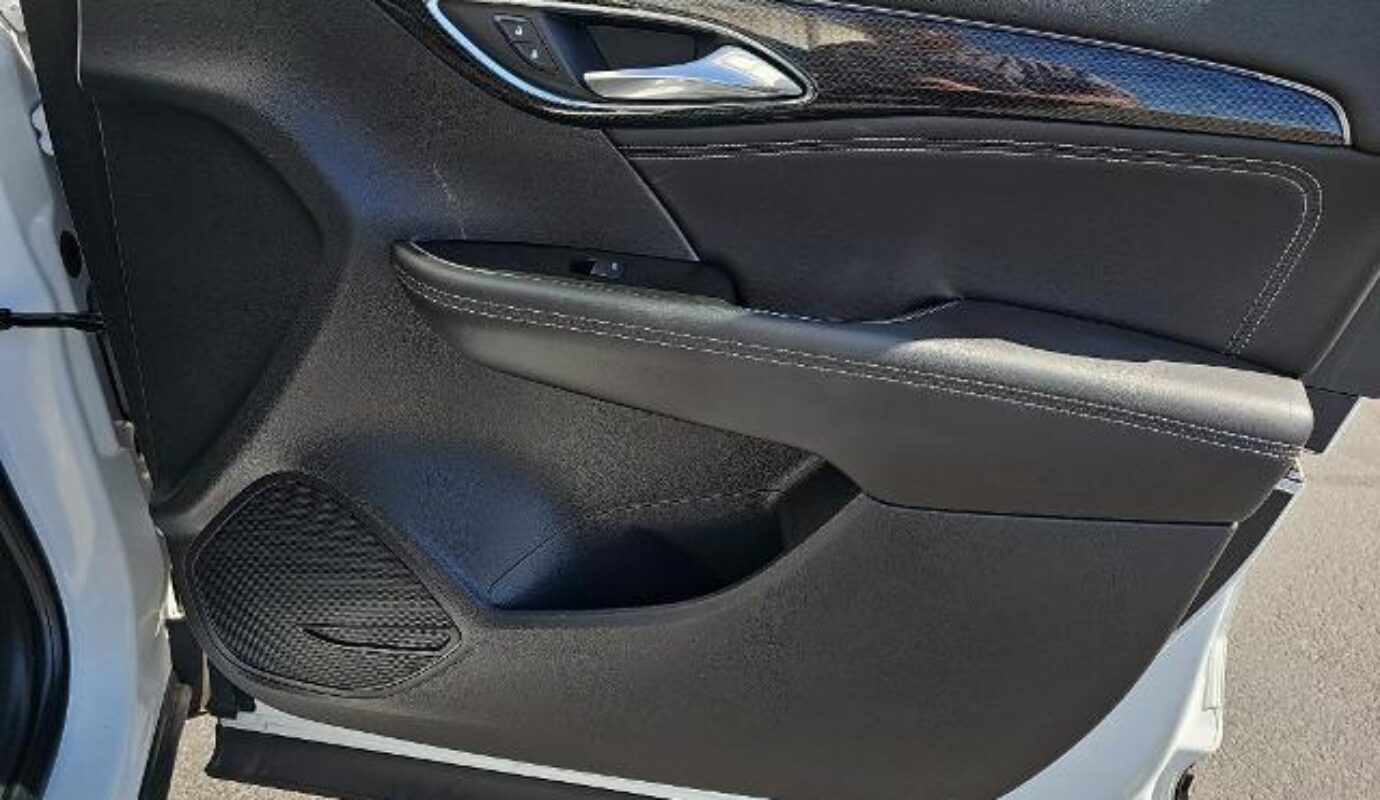 2021 Buick Envision Preferred