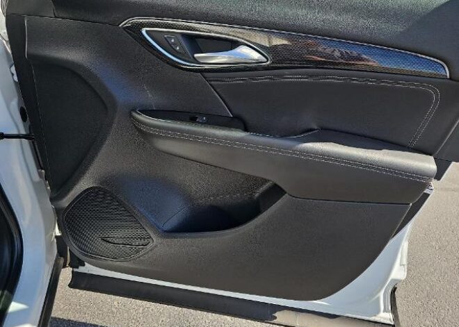 2021 Buick Envision Preferred