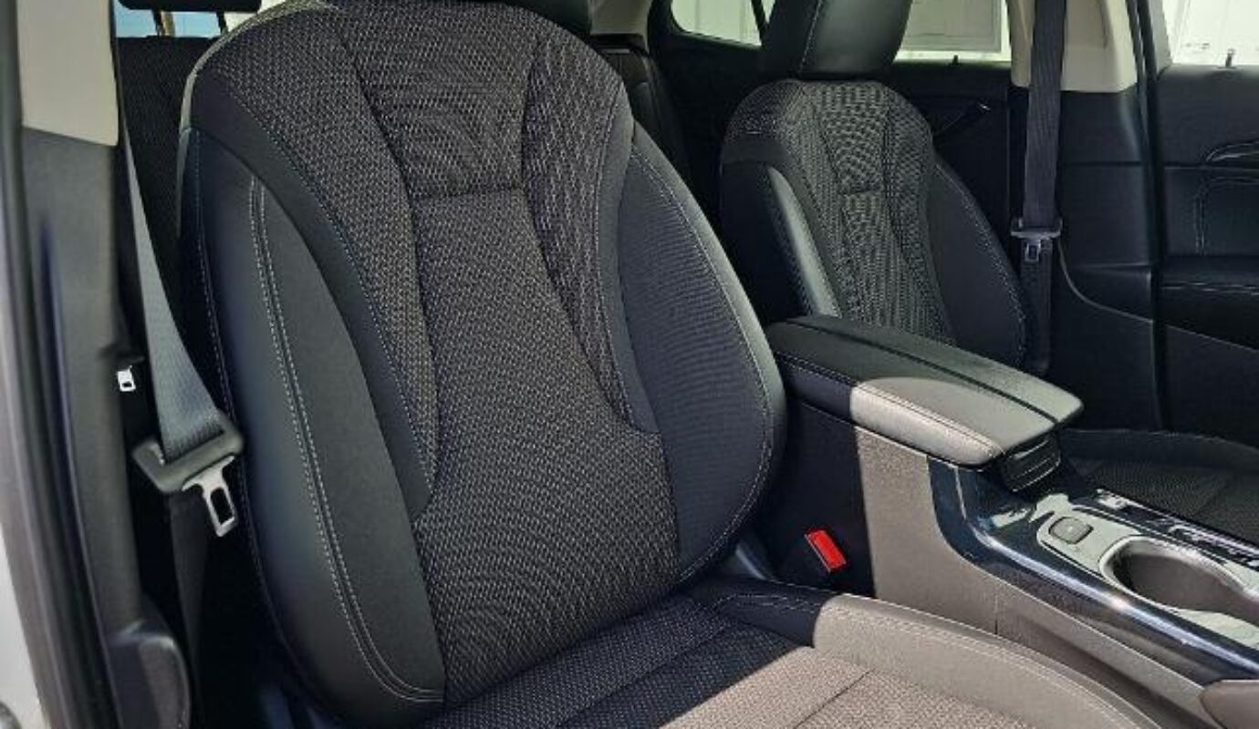 2021 Buick Envision Preferred