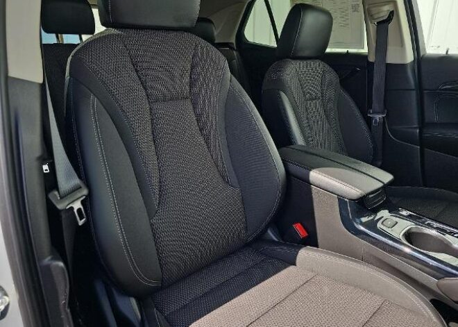 2021 Buick Envision Preferred