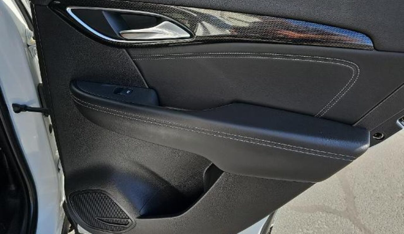 2021 Buick Envision Preferred