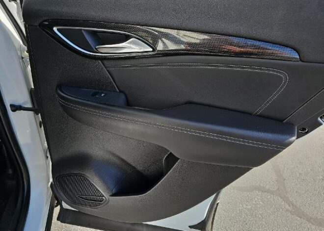 2021 Buick Envision Preferred