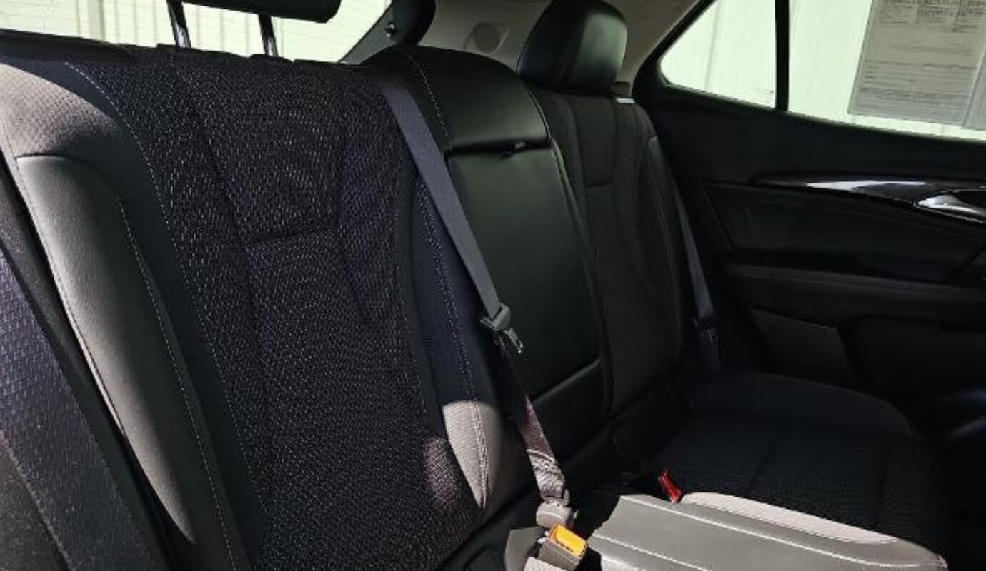 2021 Buick Envision Preferred