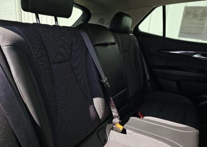 2021 Buick Envision Preferred