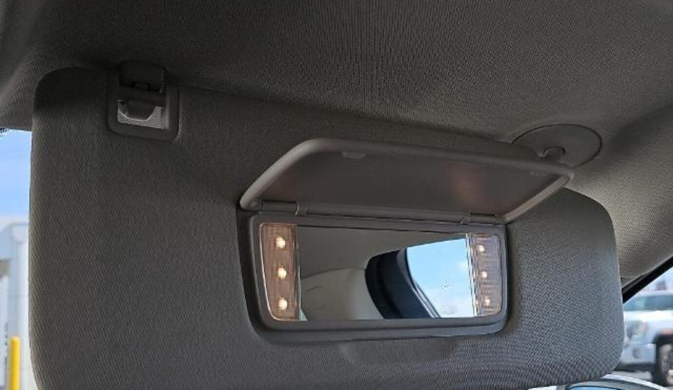 2021 Buick Envision Preferred