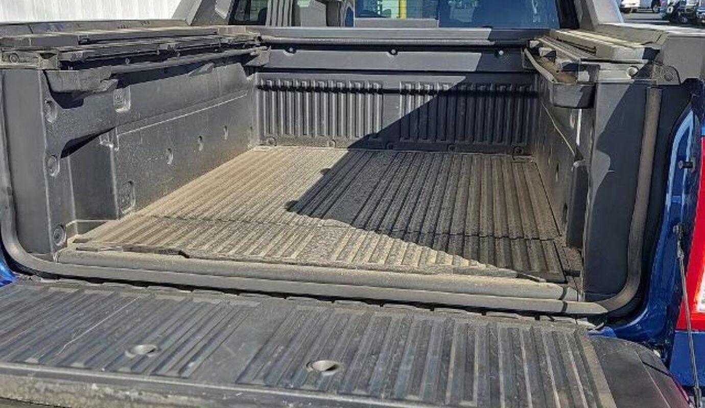 2017 Chevrolet Silverado 1500 High Country High Desert