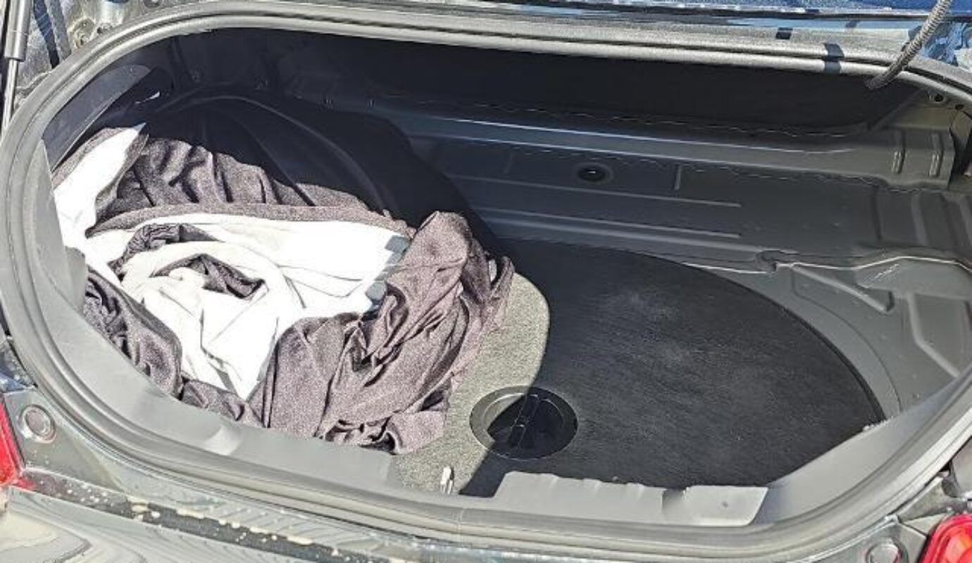 2015 Chevrolet Camaro Z/28