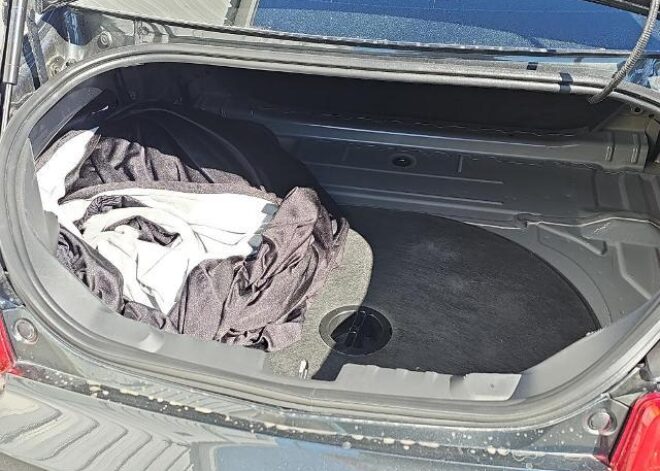 2015 Chevrolet Camaro Z/28