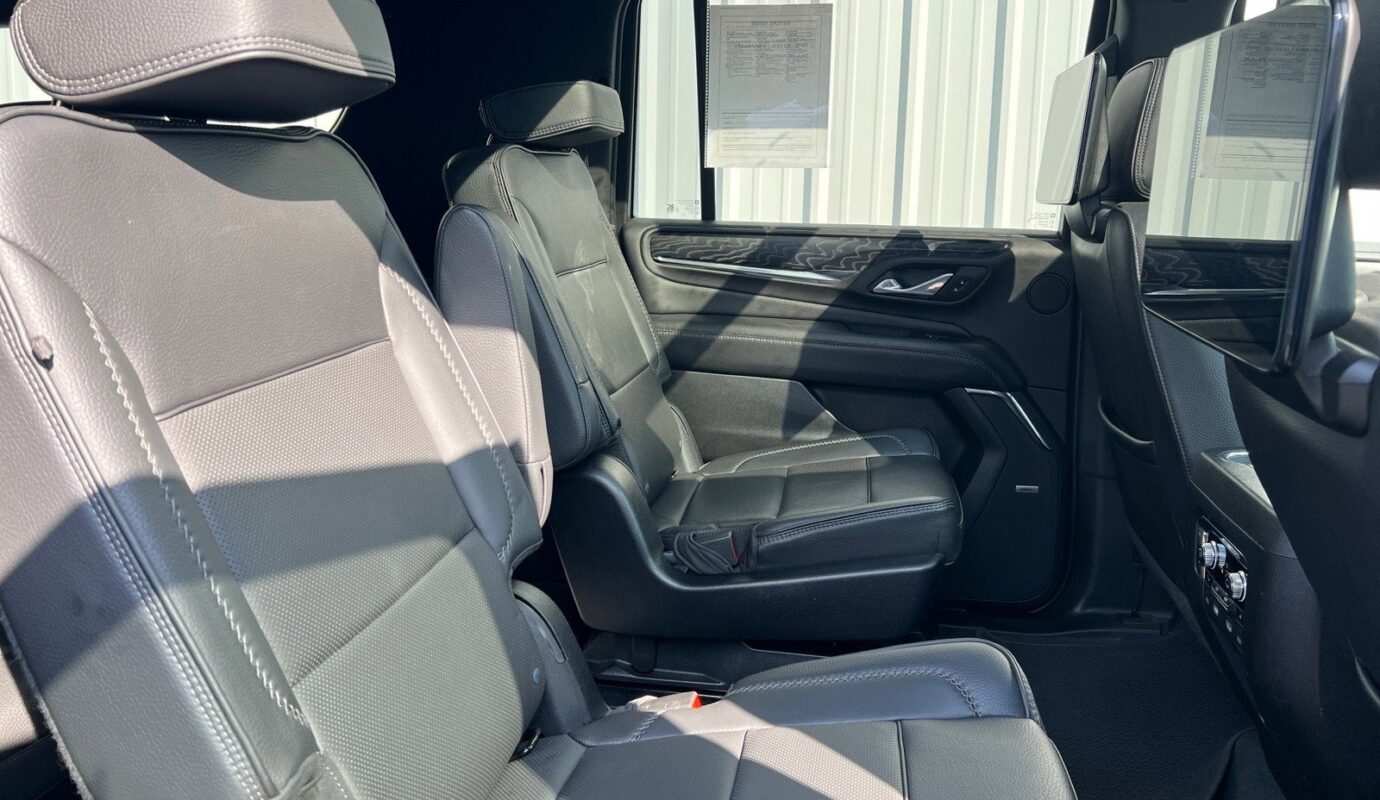 2023 GMC Yukon XL Denali SUV